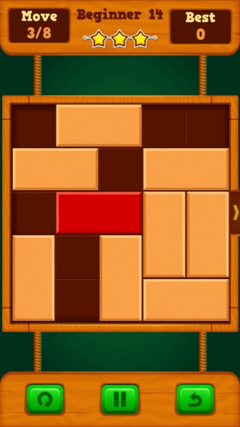 Unblock Bar - Preview 4