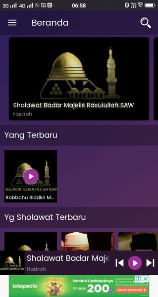 Najah - Preview 3