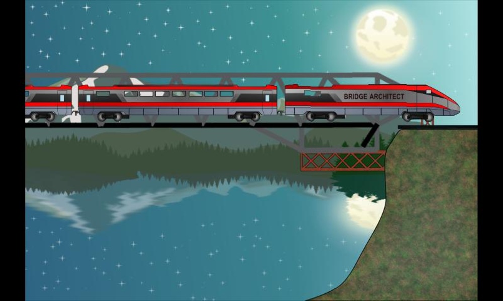 Bridge Architect Lite - Preview 1