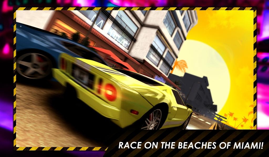 Drag Race: Rush - Preview 4