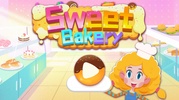 Sweet Bakery screenshot 9