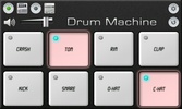 Drum Machine screenshot 15