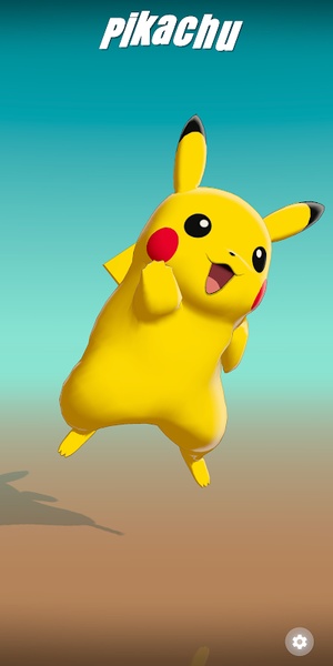 Pokemon Wave Hello - Preview 2