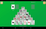 Solitaire Games screenshot 3