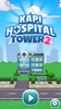 Kapi Hospital Tower 2 screenshot 1