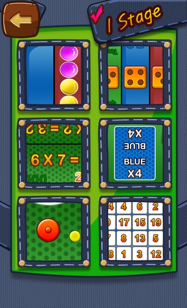 2 Players Touch - Preview 8