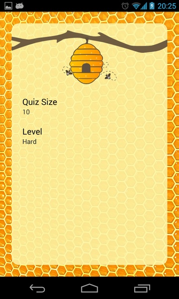 Spelling Bee - Preview 6