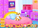 Cleaning Kids Bedroom screenshot 4