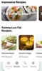 Weightloss Recipes screenshot 1