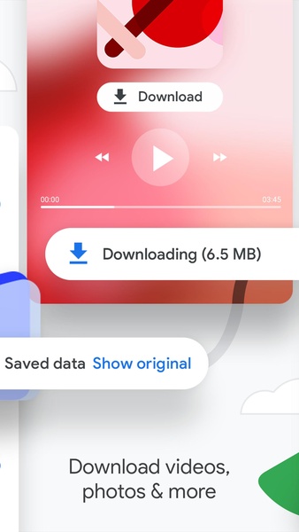 Prio Browser - Preview 3