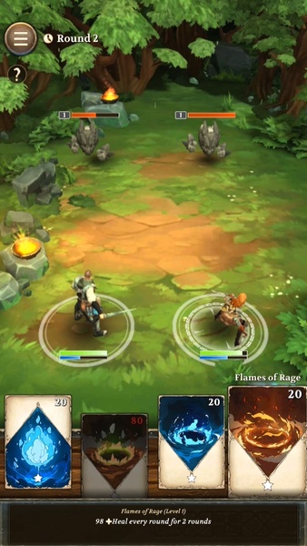 War of Magic - Preview 5