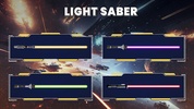 Lightsaber - Gun Simulator screenshot 2