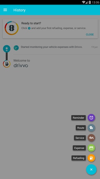 Drivvo - Preview 7