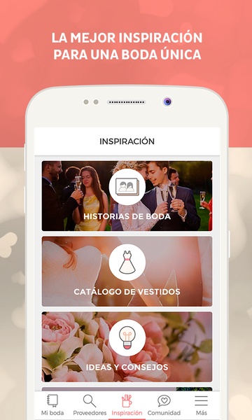 Bodas.com.mx - Preview 3