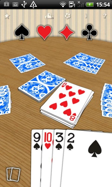 Canasta for Android - Download the APK from Uptodown