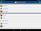 SailformsPlus Forms Database screenshot 5