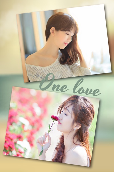 Lovely Frame - Preview 1