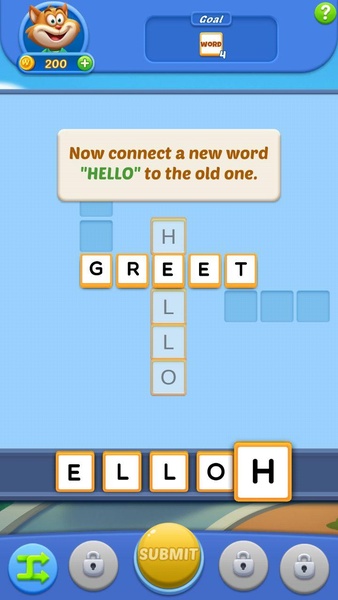 Word Buddies - Preview 4
