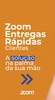 Zoom Entregas Rápidas Cliente screenshot 9