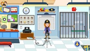 My City : Cops and Robbers screenshot 5