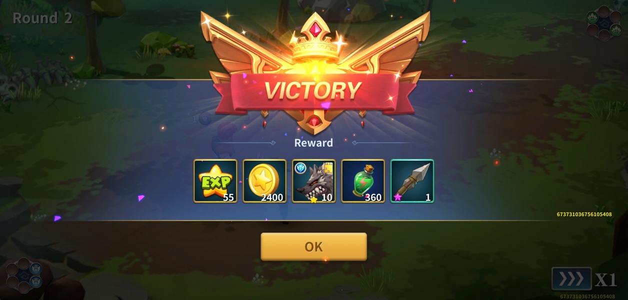 AFK Summoner - Preview 4