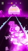 Music Ballz Hop screenshot 4