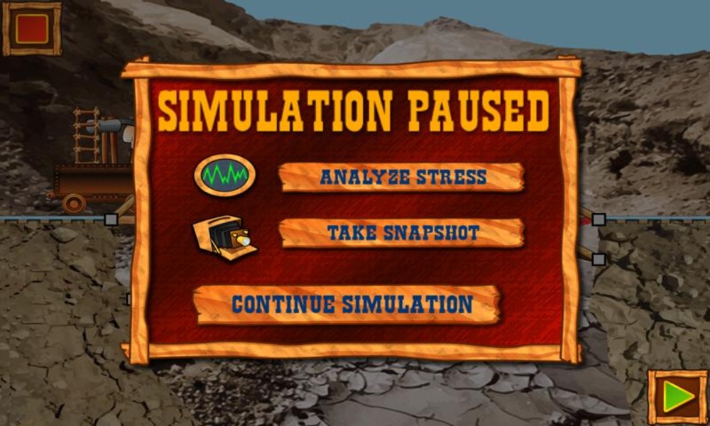 Gold Rush Lite - Preview 4