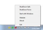 Shutdown Suite screenshot 1