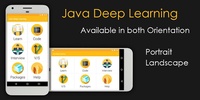Java Deep Learning screenshot 2