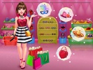 Rich Shopping Mall Girl Games screenshot 9