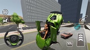Mega Ramp Car: Ultimate Racing screenshot 5
