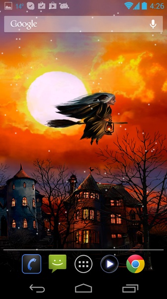 Happy Witches - Preview 22