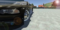 M3 E46 Drift Simulator: City Car Driving & Racing screenshot 1