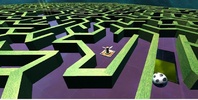 3D Maze Game ( Bhul Bhulaiya) screenshot 3