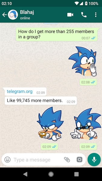 New Stickers Funny Cartoons Wastickerapps - Preview 3