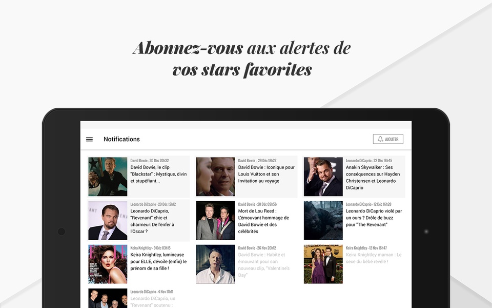 PurePeople - Preview 1