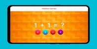 ABC Games for kids screenshot 1