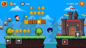 Super Dan's World - Run Game screenshot 4