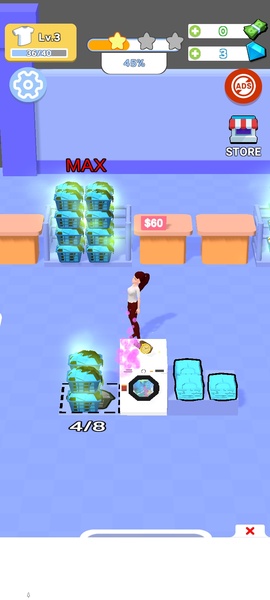 Laundry Tycoon - Preview 1