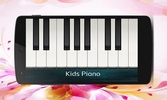 Kids Piano screenshot 4