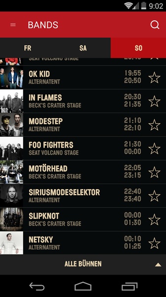 Rock-Am-Ring - Preview 1