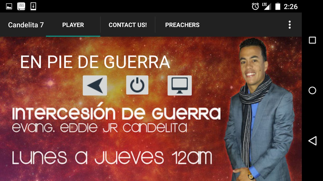Candelita 7 - Preview 2