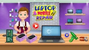 Laptop & Mobile Repair Shop screenshot 5