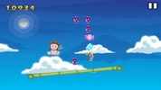 Jumping Baby screenshot 7