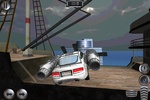 JET CAR - EXTREEME JUMPING screenshot 14