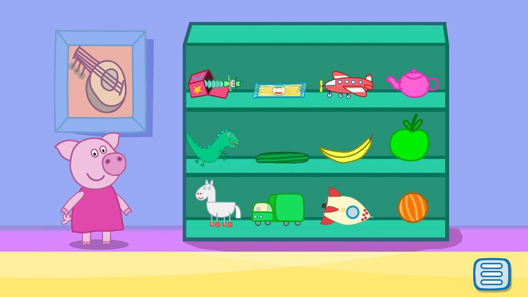 Hippo Pepa Baby Shop - Preview 4