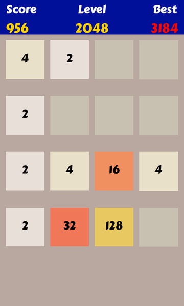 2048Plus - Preview 1