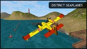 Avion Flight Simulator screenshot 1