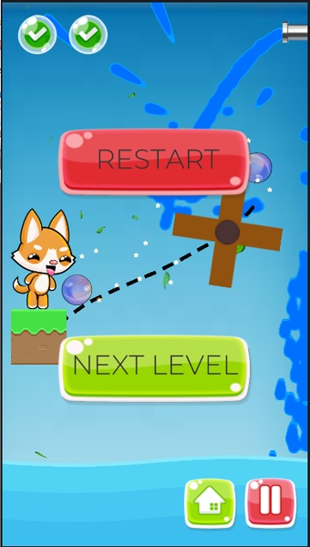 Fox Line - Preview 6