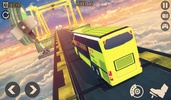 Impossible Bus Sky King Simulator 2020 screenshot 4